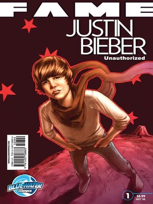 Justin Bieber - ebook